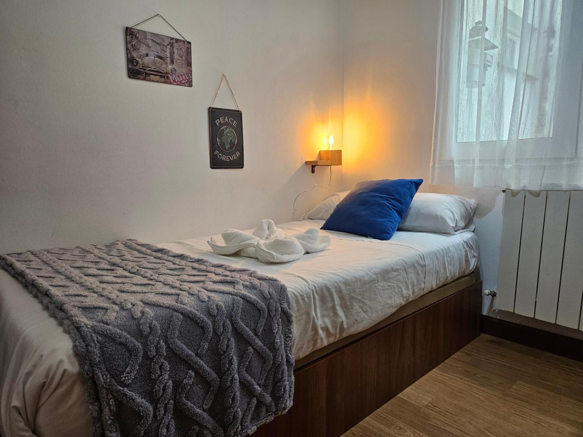 127A Apartamento 3 Habitaciones Cerca De La Playa خيخون المظهر الخارجي الصورة