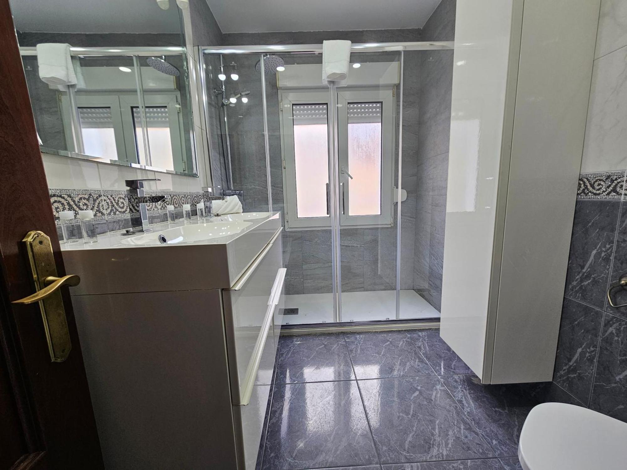 127A Apartamento 3 Habitaciones Cerca De La Playa خيخون المظهر الخارجي الصورة